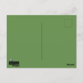 Collectie Mijn postkaart (Achterkant)