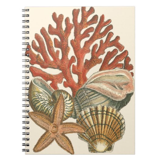 Collectie Notitieboek (Voorkant)