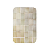  collectie: oude document reeks. badmat (Voorkant Verticaal)