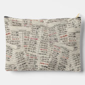 Collectie oude mediawisselaar etui (Achterkant)