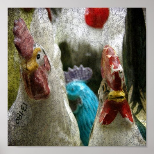  Collectie Poster (Voorkant)