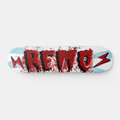 COLLECTIE REMO SKATEBOARD (Horizontaal)