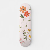 collectie skateboard (Voorkant)