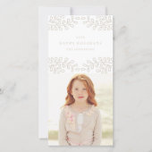 Collectie Snowy Branches (Voorkant)