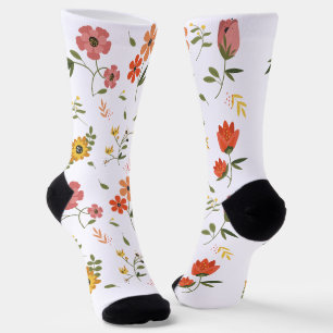 collectie sokken