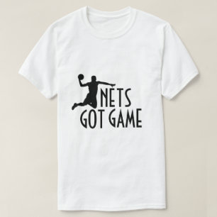 Collectie Sportlijn - T-shirt