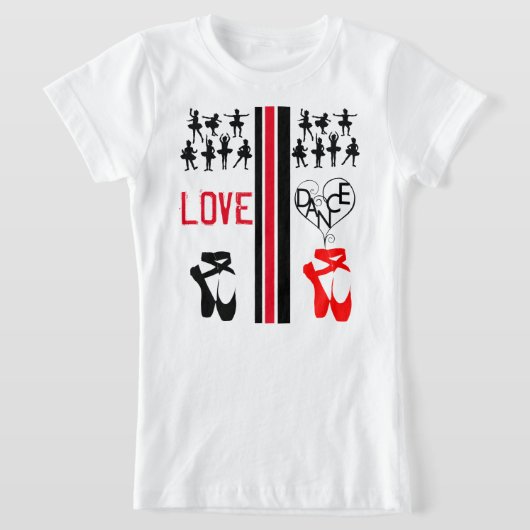 COLLECTIE T-Shirt VAN KINDEREN (Laagn)