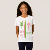 COLLECTIE T-Shirt VAN KINDEREN (Voorkant volledig)