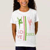 COLLECTIE T-Shirt VAN KINDEREN (Voorkant)