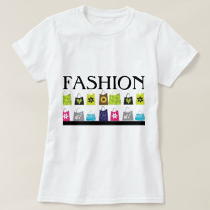 COLLECTIE TONINGEN - Dames T-Shirt