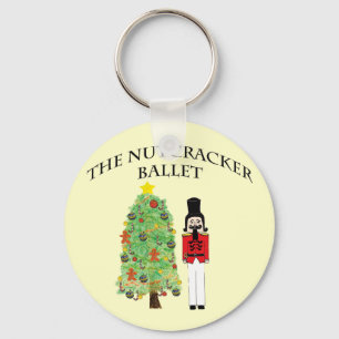 Collectie Tweeter Nutcracker 2009/2010 Sleutelhanger
