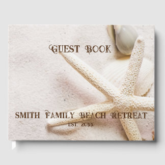 Collectie VACATIE: gastboek Gastenboek