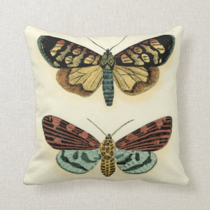 Collectie van Butterfly door Chariklia Zarris Kussen