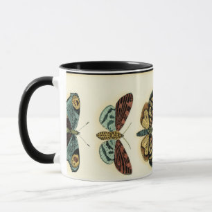 Collectie van Butterfly door Chariklia Zarris Mok