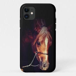 collectie van de arabische rode zoet hoesje