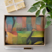 Collectie van de muur tissuepapier (Geschenk)