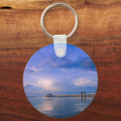 Collectie van de natuur sleutelhanger (Voorkant)