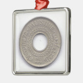 Collectie van de Palestijnse Nationale Pride Coin Metalen Ornament (Links)