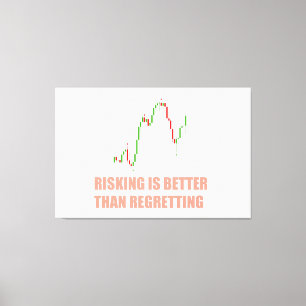 Collectie van de voormalige handelaar 7 canvas afdruk