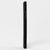 collectie van het paard Arabian red OtterBox iPhon Case-Mate iPhone Case (Achterkant/rechts)