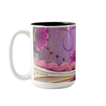 Collectie van katten / Mok