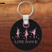 Collectie van kinderexpressie sleutelhanger (Voorkant)