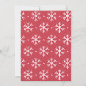 Collectie van koudplankjes kaart (Achterkant)