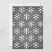 Collectie van koudplankjes kaart (Achterkant)