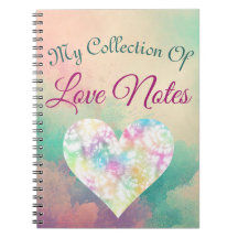 Collectie van Love Notes