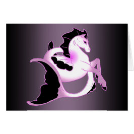 Collectie van magische Zeeen