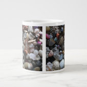 Collectie van Rocks en Minerals Extra Grote Beker (Voorkant)