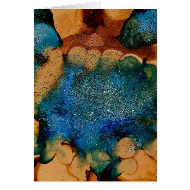 Collectie van Saphire Geode (Voorkant)