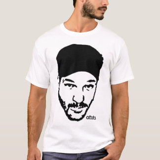 collectie van silhouette - gandyman t-shirt