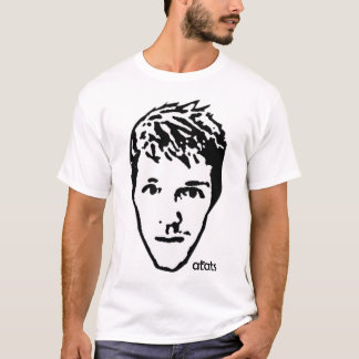 collectie van silhouette - rijk-e-bij t-shirt