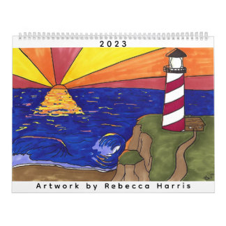 collectie vergaderrooster 2023 kalender