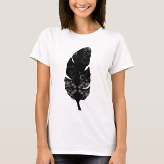 Collectie voor de heropleving van het regenwoud t-shirt