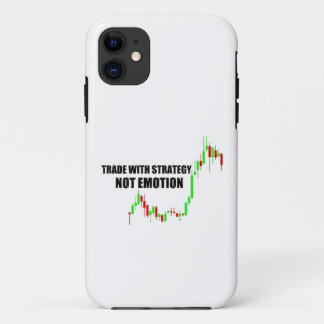 Collectie voor ex-daghandelaar iPhone/iPad-draagta iPhone 11 Hoesje