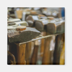 Collectie voor gereedschap magneet