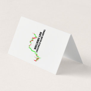 Collectie voor handel op de eerste dag visitekaartjes