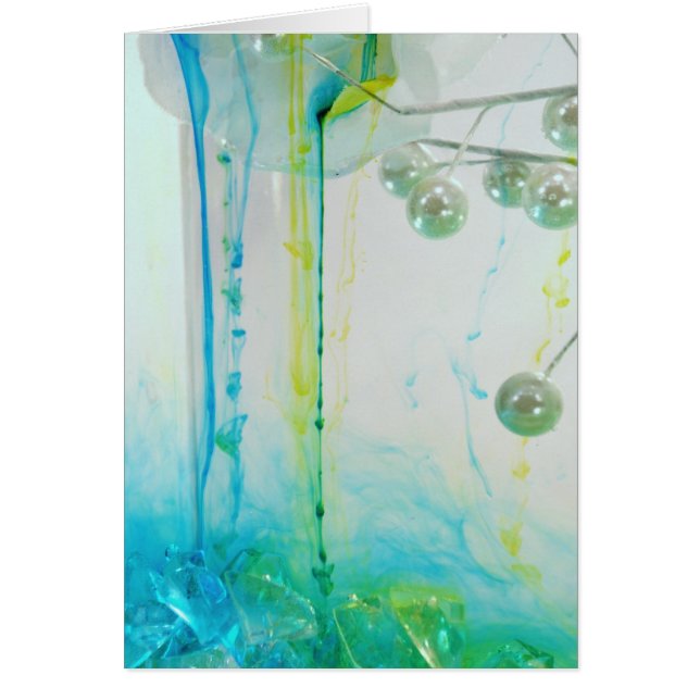 Collectie voor het gieten (Voorkant)