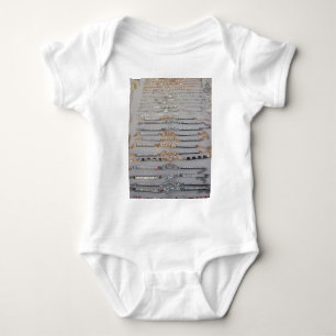 Collectie voor het ontwerp van het liefdadig Diami Romper