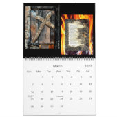 Collectie voor levensweg kalender (Mar 2027)