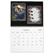 Collectie voor levensweg kalender (Feb 2026)