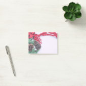 Collectie voor vakantiebonen post-it® notes (Kantoor)