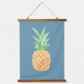 Collectie vruchten hangend wandkleed (Voorkant 2)