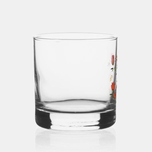 collectie whisky glas (Rechts)