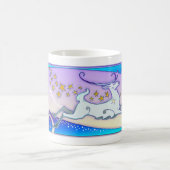 Collectiel & Original 2013 "Joy" Reindeer Mok (Center)