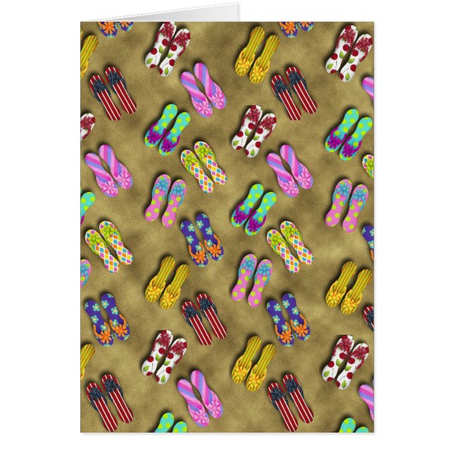 Collecties kaart met vlotter omdraaien (Voorkant)