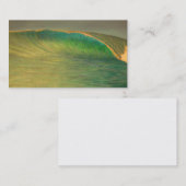 Collecties visitekaartjes van Craig (Voorkant / Achterkant)