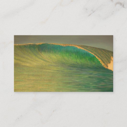 Collecties visitekaartjes van Craig (Voorkant)